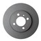 Zimmermann Brake Disc - Standard/Coated, 150125820 150125820 - alternate 3